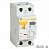 Iek MAD22-5-050-C-100 АВДТ 32 C50 100мА  - Автоматический Выключатель Дифф. тока