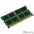 Память DDR3 2Gb 1333MHz Kingston KVR13S9S6/2 RTL PC3-10600 CL9 SO-DIMM 204-pin 1.5В