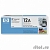 Тонер Картридж HP 12A Q2612A черный (2000стр.) для HP LJ 1010/1012/1015/1018/1020/1022