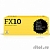 T2 FX-10 Картридж T2 (TC-CFX10) для  FAX-L100/120/140/160/i-SENSYS MF4010/4018 (2000 стр.)