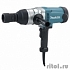 Makita TW1000 Гайковерт ударный [TW1000] {1300Вт,1500у\м,1000Нм,квадрат 1",8.4кг,кор,М22-М30}