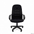Офисное кресло  PK 127 Россия TW-11 черный НФ-00000577