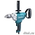 Makita DS4010 Дрель-миксер [DS4010] {750Вт,600об\м,ЗВПпром-13мм,2.8кг,кор}