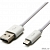 Rexant (18-1881-1) Шнур USB 3.1 type C (male) - USB 2.0 (male) 1M белый
