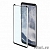 Perfeo защитное стекло Samsung S9+ черный 0.2мм 3D Gorilla (PF_A4387)