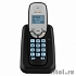 TEXET TX-D6905A  белый (громкая связь,телефонная книга на 50 имен и номеров, определитель номера, будильник)