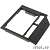 Espada SA95 Переходник dvd slim 9,5mm to HDD for Apple miniSATA to SATA