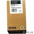 EPSON C13T612800 SP-7450/9450  220ml Matte Black