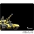 Коврик для мыши Gembird MP-GAME13, рисунок- "танк", размеры 437*350*3мм