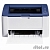 Xerox Phaser 3020V_BI {A4, Laser, 20 ppm, max 15K pages per month, 128MB, GDI} P3020BI#