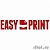 EasyPrint CLI-521Bk Картридж EasyPrint IC-CLI521BK для Canon PIXMA iP4700/MP540/620/980/MX860, черный, с чипом