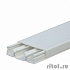 Legrand 030026 Мини-плинтус DLPlus - 60x16 мм - 3 секции - длина 2,10 м - белый
