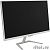 LCD PHILIPS 27" 276E7QDSW (00/01) белый {PLS LED 1920x1080 5ms 16:9 250cd 178°/178° D-Sub DVI HDMI}