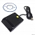 Espada Многофункциональная панель USB Smart/Sim (Smartread) (43499)
