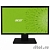 LCD Acer 24" V246HLBd черный {TN, 1920x1080, 5ms, 170°/160° 250, 100M:1, D-Sub, DVI}