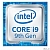 CPU Intel Core i9-9900K BOX {3.60Ггц, 16МБ, Socket 1151v2}