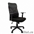 Офисное кресло Chairman 610 LT Россия 15-21 черный (7008728)