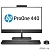 HP ProOne 440 G3 [4NT85EA] black silver 23.8'' {FHD i5-8500T/8Gb/256GB SSD/DVDRW/W10Pro/k+m}