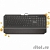 Defender Oscar SM-600 Pro Black USB [45602] {Клавиатура проводная Pro 104+6кн, 13 доп.ф-ций}