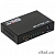 ORIENT HDMI 4K Splitter HSP0104HN, 1->4, HDMI 1.4/3D, UHDTV 4K(3840x2160)/HDTV1080p/1080i/720p, HDCP1.2, внешний БП-зарядник 2xUSB 5В/2.1A, метал.корпус (30368)