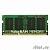 Память DDR3 4Gb 1600MHz Kingston KVR16S11S8/4 RTL PC3-12800 CL11 SO-DIMM 204-pin 1.5В