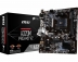 Материнская плата MSI A320M PRO-M2 V2 Soc-AM4 AMD A320 2xDDR4 mATX AC`97 8ch(7.1) GbLAN RAID+VGA+DVI+HDMI