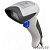 Datalogic QuickScan QD2430 [QD2430-WHK1] Grey/White {Сканер штрихкодов ручной, 2D имидж, серый, кабель USB}
