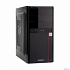 Exegate EX277436RUS Корпус Minitower MA-371X Black, mATX  2*USB+2*USB3.0, Audio