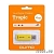 USB 2.0 QUMO 4GB Tropic [QM4GUD-TRP-Yellow]