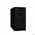 Exegate EX271408RUS Корпус Minitower Exegate BA-121U Black, mATX  2*USB2.0+1*USB3.0, Audio