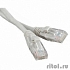 Hyperline PC-LPM-UTP-RJ45-RJ45-C6-1.5M-LSZH-GY Патч-корд U/UTP, Cat.6, LSZH, 1.5 м, серый