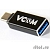 VCOM CA431M Переходник USB Type-C --> USB 3.0_Af