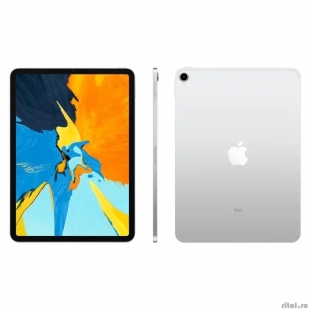 Apple iPad Pro 12.9-inch Wi-Fi 64GB - Silver [MTEM2RU/A] New