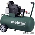 Metabo 250-50 W  Компрессор [601534000] { масл.1.5кВт,50л, вес 32.5 кг }