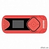 487377 Плеер Flash Digma R3 8Gb красный/0.8"/FM/microSDHC/clip