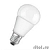 Osram Лампа светодиодная LED 9Вт Е27 LS CLA75 FR теплый матовая (4052899971554)