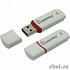 Smartbuy USB Drive 32Gb Crown White SB32GBCRW-W