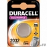 Duracell CR2032 (1 шт. в уп-ке)