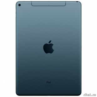 Apple iPad Air 10.5-inch Wi-Fi 64GB - Space Grey [MUUJ2RU/A] New (2019)