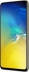 Смартфон Samsung SM-G970F Galaxy S10e 128Gb 6Gb желтый моноблок 3G 4G 2Sim 5.8" 1440x2960 Android 9 16Mpix 802.11abgnac NFC GPS GSM900/1800 GSM1900 Ptotect MP3 microSD max512Gb