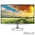 LCD Acer 27" H277Hsmidx Silver&Black {IPS LED 1920x1080 4ms 16:9 250cd 178гр/178гр D-Sub DVI HDMI}