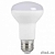Iek LLE-R63-5-230-40-E27 Лампа светодиодная ECO R63 рефлектор 5Вт 230В 4000К E27 IEK