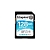 Флеш карта SDXC 128Gb Class10 Kingston SDG/128GB Canvas Go