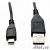 5bites UC5002-010 Кабель  USB2.0, AM/micro 5pin, 1м.
