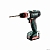 Metabo PowerMaxx  BS 12 Q  Акк.шпв.2х2.0 LiIon,кейс [601037500]