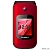 TEXET ТМ-B216 мобильный телефон цвет красный