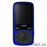 363324 Плеер Flash Digma B3 8Gb синий/1.8"/FM/microSD