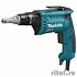 Makita FS4000 Шуруповерт сетевой [FS4000] {570Вт,0-4000об\м,6-ти гран 1\4",1.3кг,кор,шурупы-6мм,д\гипсокартона-5мм}