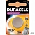 Duracell CR2032 (1 шт. в уп-ке)