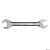 KRAFT Ключ рожковый 27x30  (Cr-V, холодный штамп, холдер) [KT 700536]